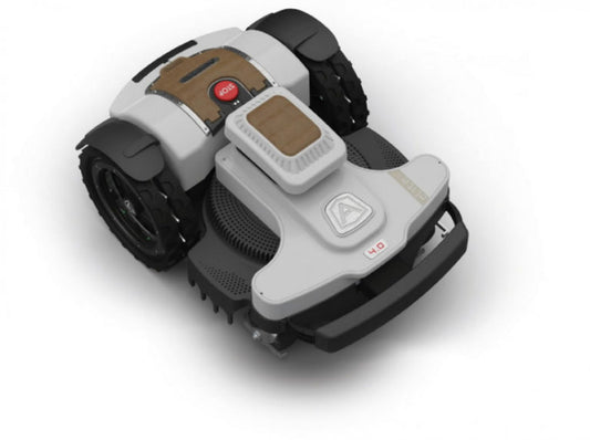Ambrogio 4.0 Elite Premium Robotklipper 3200kvm