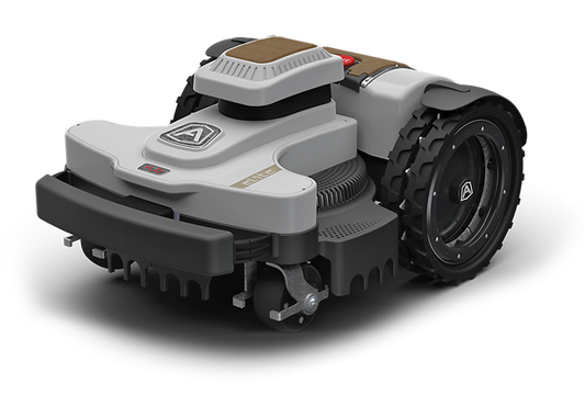 Ambrogio 4.0 Elite Premium