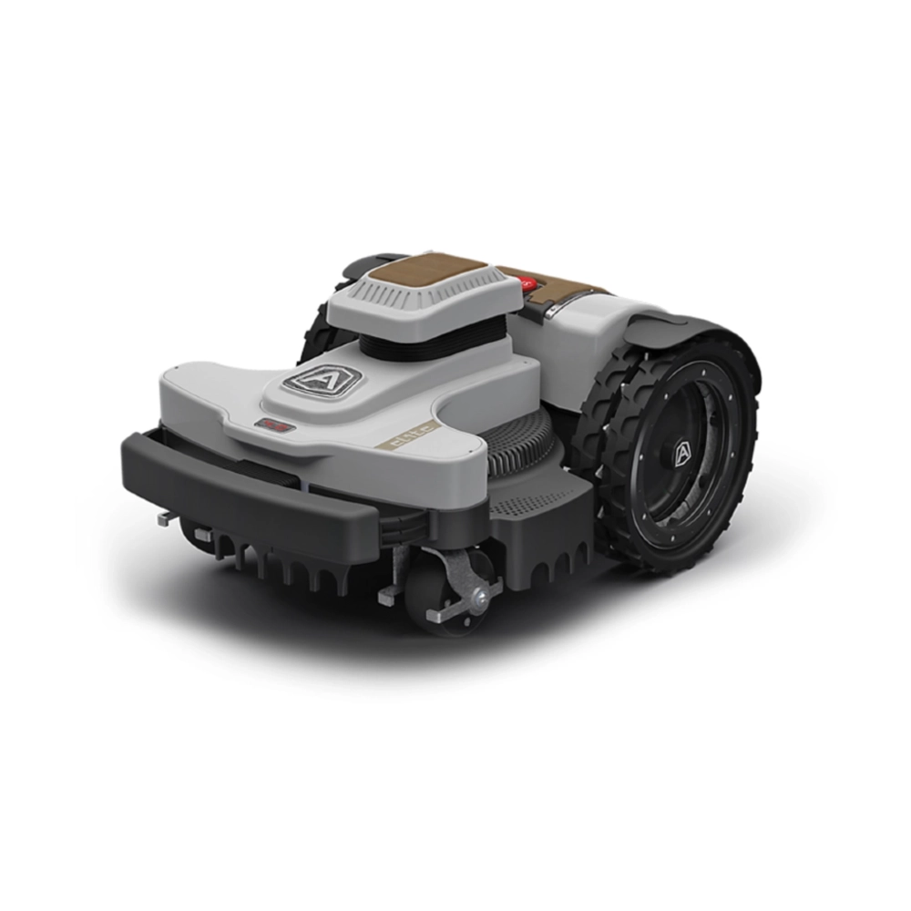 Ambrogio 4.0 Elite Premium Robotklipper 3200kvm