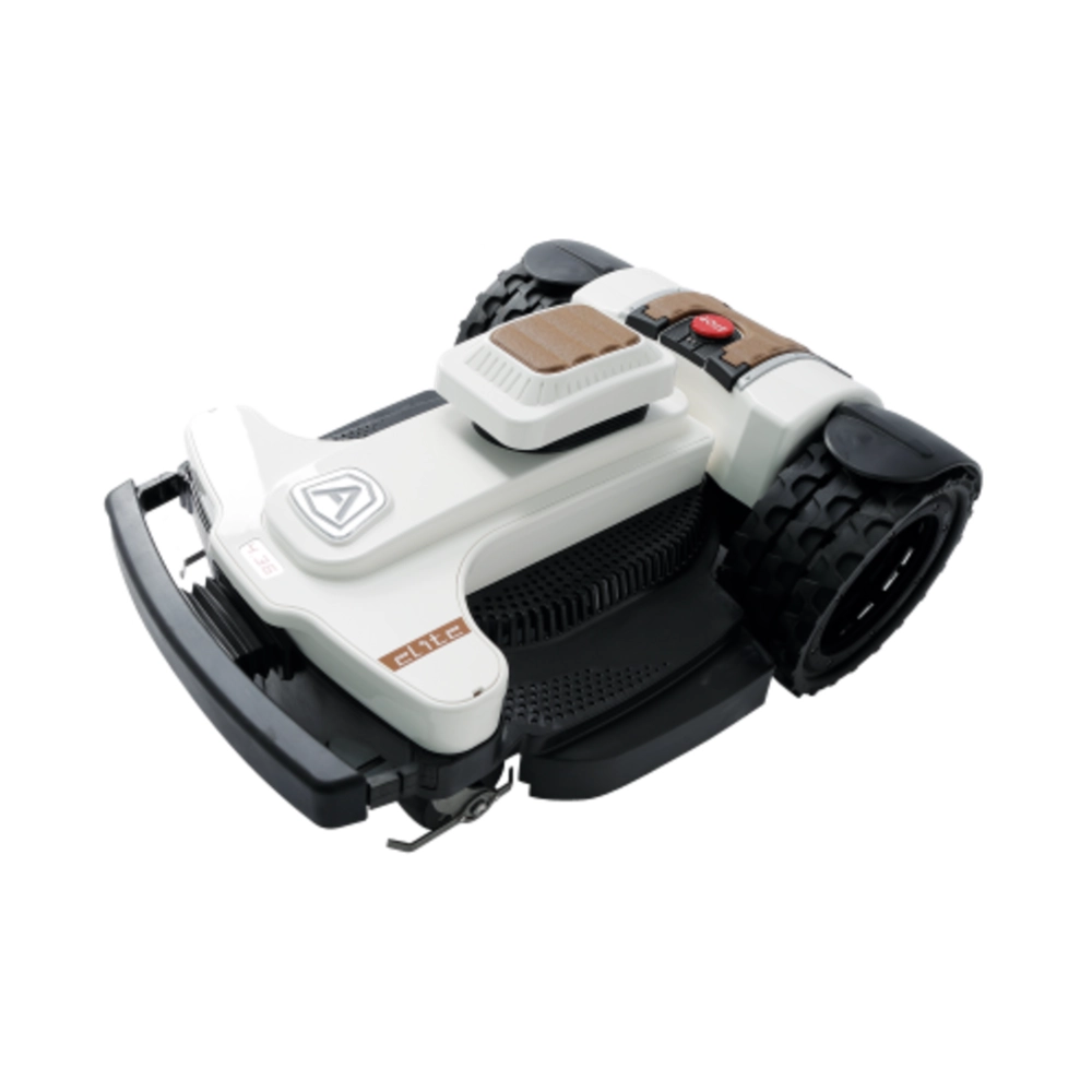 Ambrogio 4.36 Elite Ultra Premium Robotklipper 6000kvm