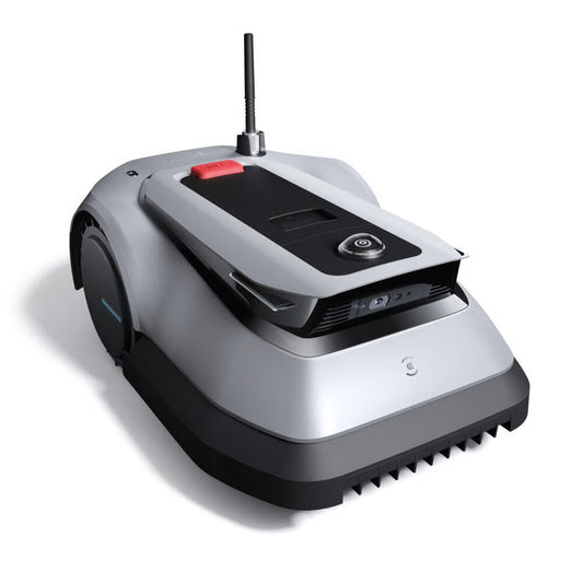 Ecovacs GOAT G1-800G (NESTEN NY!)