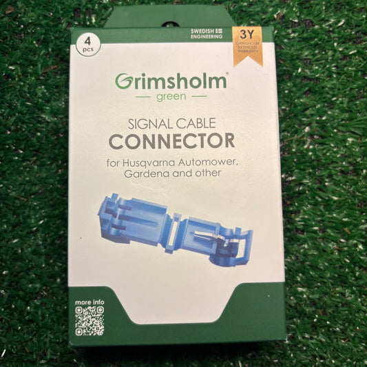 GRIMSHOLM Signalkabelkobling til ladestasjon 4 stk
