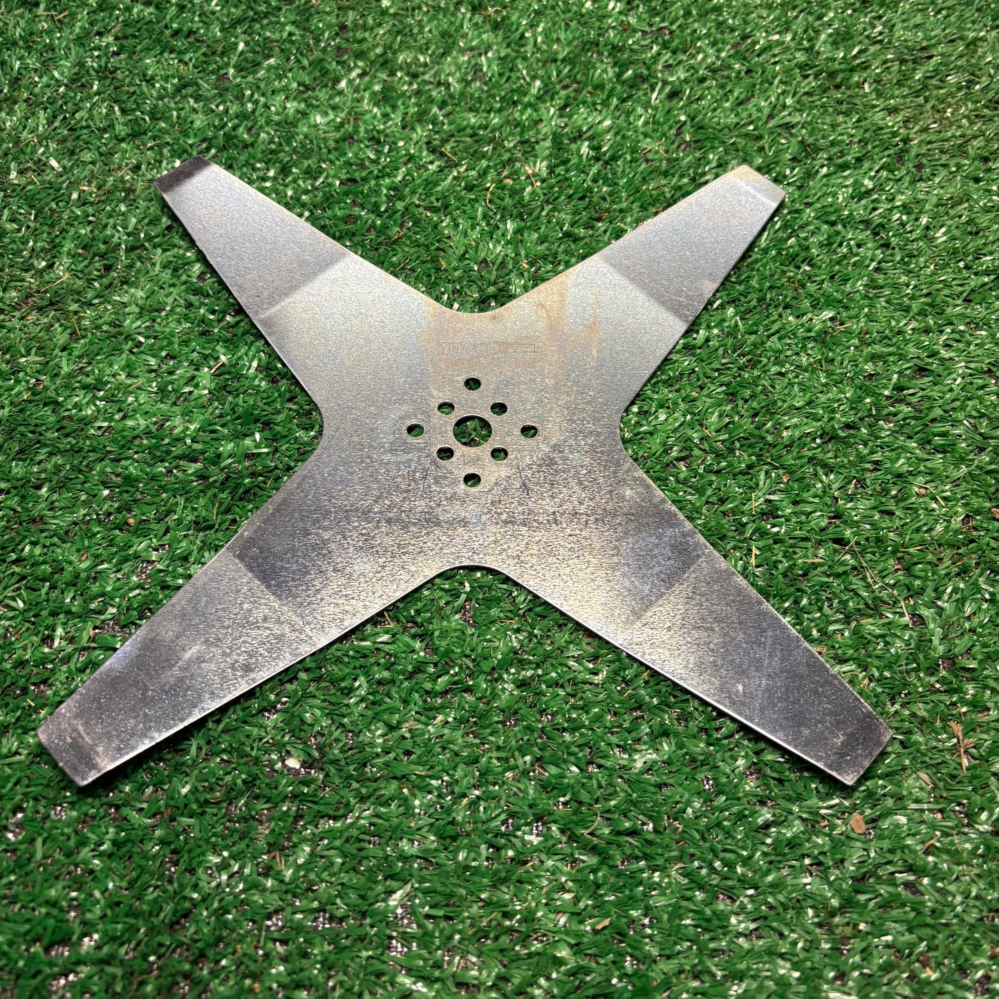 Ambrogio Knivblad, Bøyd 4 tagget – 18cm (34899725)