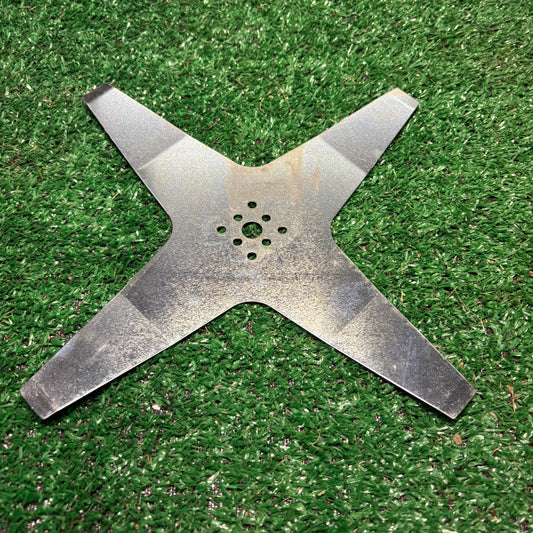Ambrogio Knivblad, Bøyd 4 tagget – 18cm (34899725)