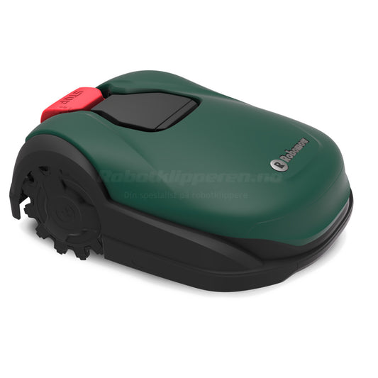 Robomow RK2000 delemaskin