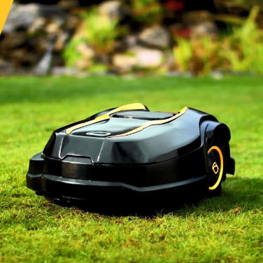 Robomow/Cub Cadet deler og utstyr