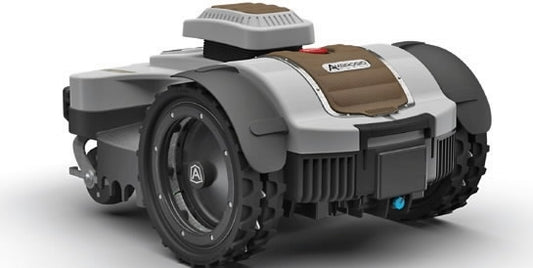 Ambrogio 4.36 Elite Ultra Premium Robotklipper 6000kvm