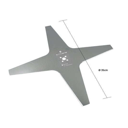 Ambrogio Knivblad 35cm til Ambrogio robotklipper (34509781)