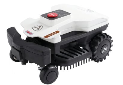 Ambrogio Twenty Elite